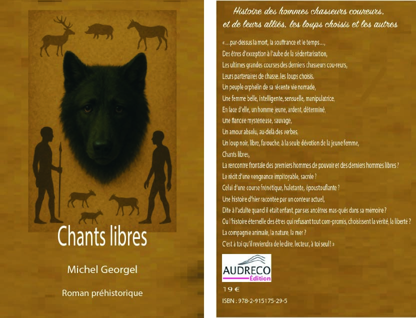 Chants libres