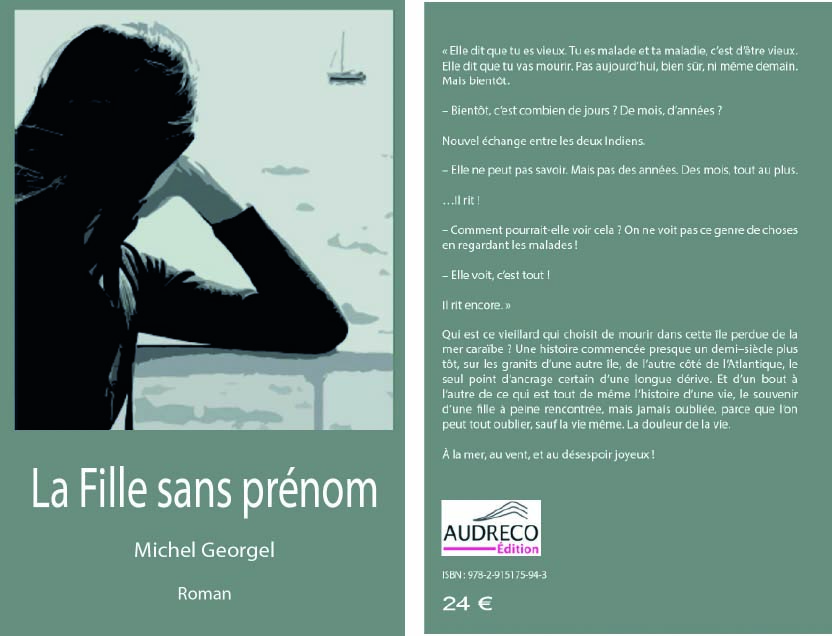 La fille sans prénom