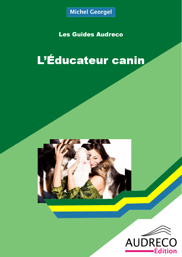 L'éducateur canin